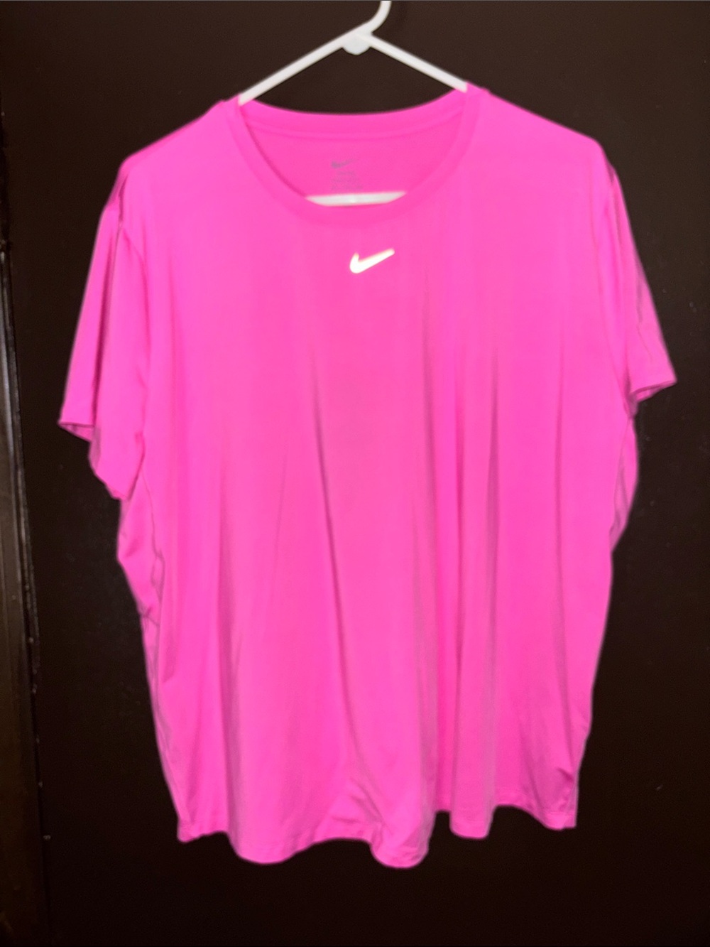 ❤️NIKE DRI-FIT TEE❤️